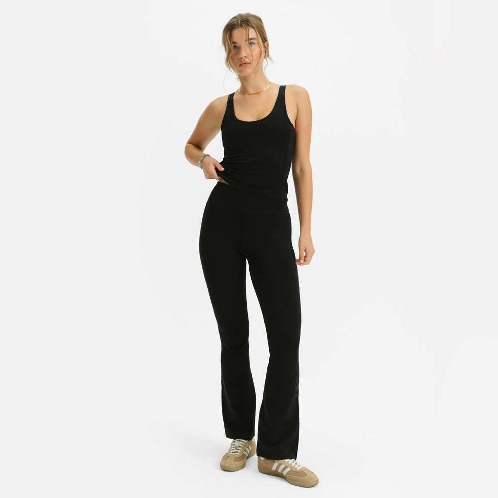 Mate the Label bootcut Leggings